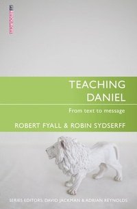 bokomslag Teaching Daniel