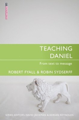 Teaching Daniel 1