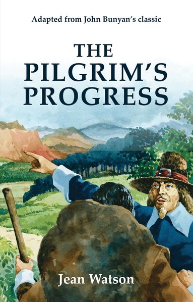 Jean Watson - Pilgrim's Progress, the, Häftad