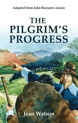 bokomslag Pilgrims Progress, the