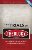bokomslag The Trials of Theology