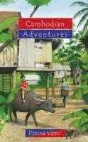 bokomslag Cambodian Adventures