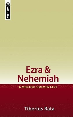 Ezra & Nehemiah 1