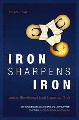 Iron Sharpens Iron 1