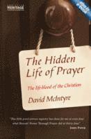 bokomslag The Hidden Life of Prayer
