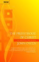 bokomslag Priesthood of Christ
