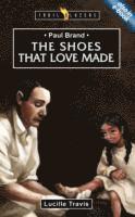 bokomslag Paul Brand: The Shoes That Love Made