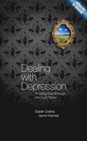 Sarah Collins, Jayne Haynes - Dealing With Depression, Häftad