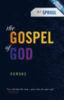 bokomslag The Gospel of God