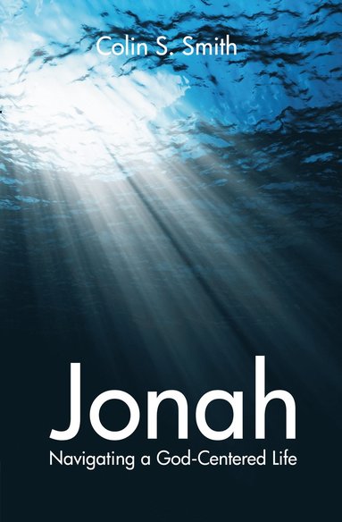 bokomslag Jonah