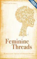 bokomslag Feminine Threads