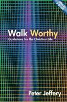 Walk Worthy 1