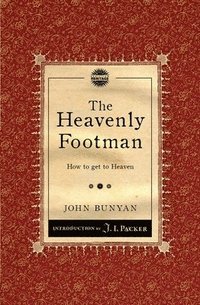 bokomslag The Heavenly Footman