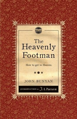 bokomslag Heavenly Footman
