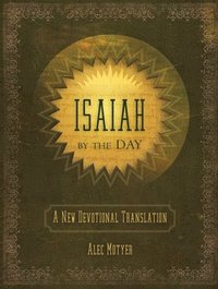 bokomslag Isaiah by the Day