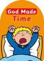 bokomslag God Made Time