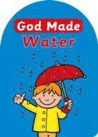 bokomslag God Made Water