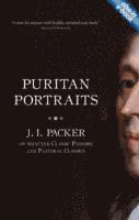 Puritan Portraits 1