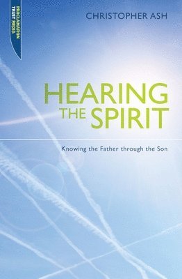 Hearing the Spirit 1