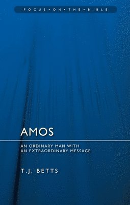 Amos 1