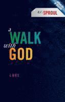 bokomslag A Walk With God