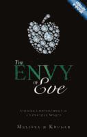 bokomslag Envy of Eve