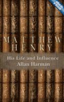 bokomslag Matthew Henry