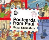 bokomslag Postcards From Paul