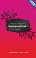 bokomslag A Christian's Pocket Guide to Growing in Holiness