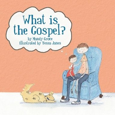 bokomslag What Is the Gospel?