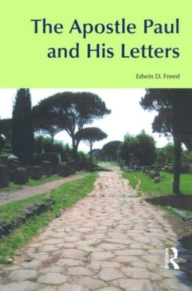 bokomslag Apostle Paul and His Letters