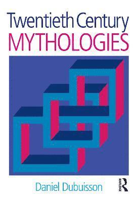 Twentieth Century Mythologies 1