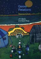James Robert Martin, David Rose - Genre Relations, Häftad