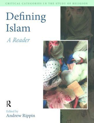 Andrew Rippin - Defining Islam, Häftad