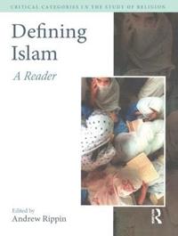 bokomslag Defining Islam
