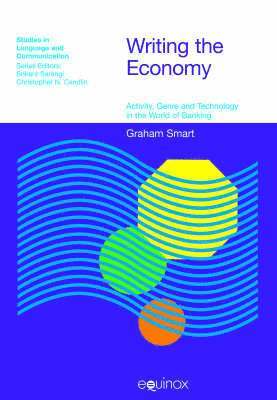 Writing the Economy 1