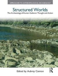 bokomslag Structured Worlds