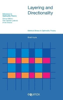 Brett Hyde - Layering and Directionality, Inbunden