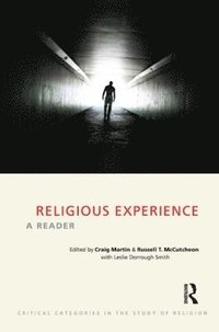 bokomslag Religious Experience