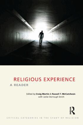 Craig Martin, Russell T. McCutcheon - Religious Experience, Inbunden
