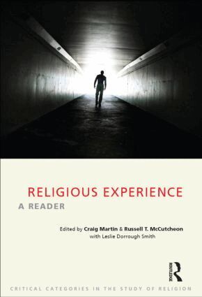 Craig Martin, Russell T. McCutcheon - Religious Experience, Häftad
