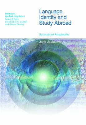 Language, Identity and Study Abroad 1