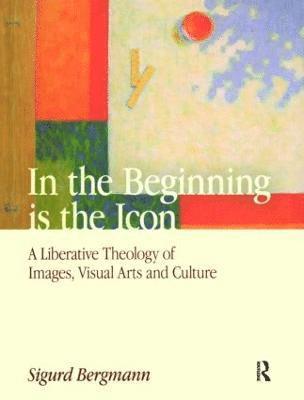 In the Beginning is the Icon 1