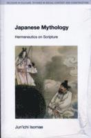 bokomslag Japanese Mythology