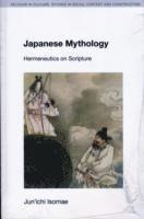 Japanese Mythology