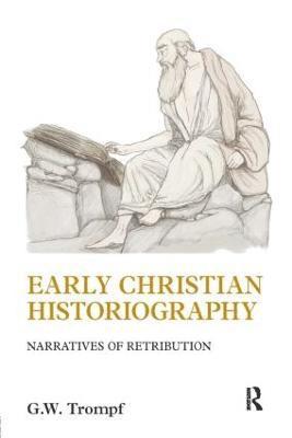 Early Christian Historiography 1