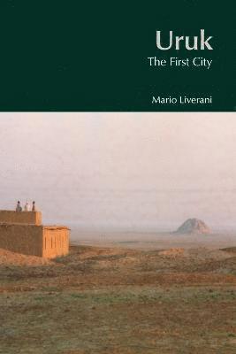 Mario Liverani - Uruk, Häftad
