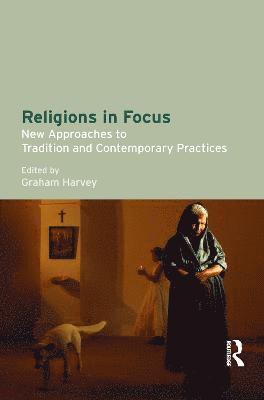 Religions in Focus 1