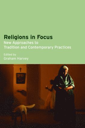 bokomslag Religions in Focus