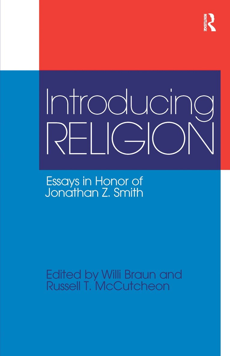 Introducing Religion 1